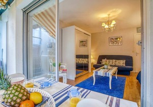 30 m² Apartment ∙ 1 bedroom ∙ 3 guests