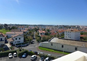 30 m² Apartment ∙ 1 bedroom ∙ 2 guests