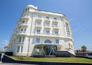 30 m² Apartment ∙ 1 bedroom ∙ 2 guests