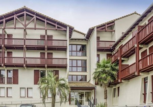 30 m² Apartment ∙ 1 bedroom ∙ 3 guests