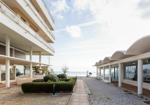 30 m² Apartment ∙ 1 bedroom ∙ 3 guests