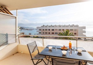 30 m² Apartment ∙ 1 bedroom ∙ 3 guests