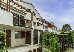 30 m² Apartment ∙ 2 bedrooms ∙ 5 guests