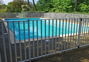 30 m² Resort ∙ 1 bedroom ∙ 4 guests