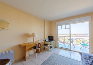 31 m² Apartment ∙ 4 guests