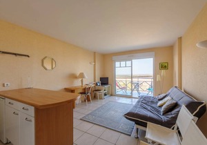 31 m² Apartment ∙ 4 guests