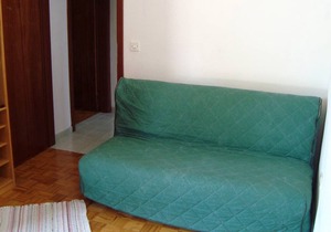 32 m² Apartment ∙ 1 bedroom ∙ 4 guests