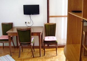 32 m² Apartment ∙ 1 bedroom ∙ 4 guests