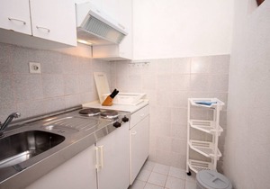 32 m² Apartment ∙ 1 bedroom ∙ 4 guests