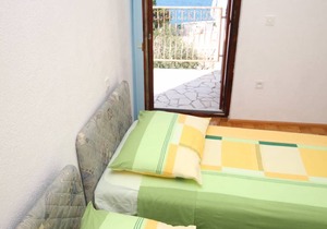 32 m² Apartment ∙ 1 bedroom ∙ 4 guests