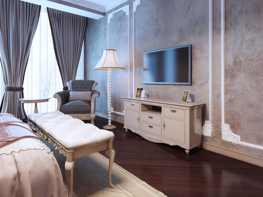 32 m² Apartment ∙ 1 bedroom ∙ 4 guests