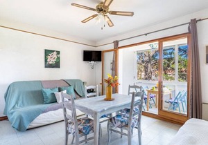 33 m² Apartment ∙ 1 bedroom ∙ 4 guests