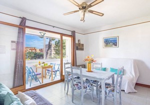 33 m² Apartment ∙ 1 bedroom ∙ 4 guests
