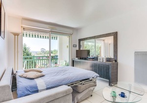 33 m² Apartment ∙ 1 bedroom ∙ 4 guests