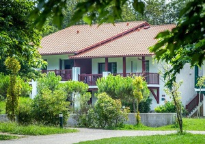33 m² Apartment ∙ 1 bedroom ∙ 4 guests