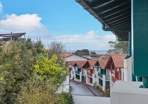 33 m² Apartment ∙ 1 bedroom ∙ 4 guests