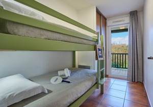 33 m² Apartment ∙ 1 bedroom ∙ 4 guests