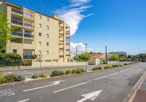 33 m² Apartment ∙ 1 bedroom ∙ 4 guests