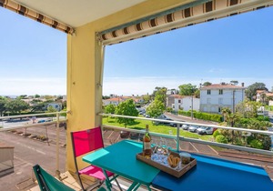 33 m² Apartment ∙ 1 bedroom ∙ 4 guests
