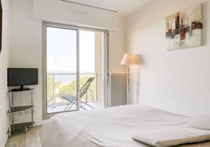 33 m² House ∙ 1 bedroom ∙ 4 guests