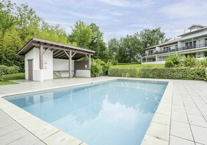 34 m² Apartment ∙ 1 bedroom ∙ 4 guests