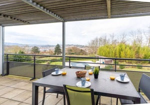 34 m² Apartment ∙ 1 bedroom ∙ 4 guests