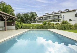 34 m² Apartment ∙ 1 bedroom ∙ 4 guests