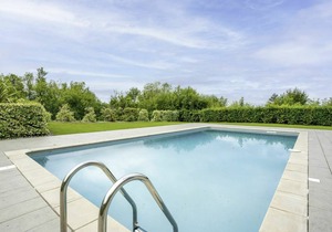 34 m² Apartment ∙ 1 bedroom ∙ 4 guests