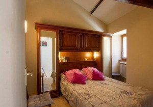 34 m² House ∙ 1 bedroom ∙ 2 guests