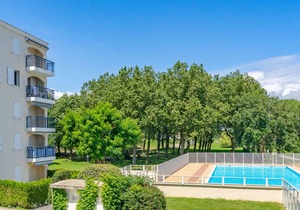 35 m² Apartment ∙ 2 bedrooms ∙ 4 guests