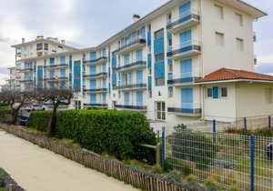 35 m² Apartment ∙ 1 bedroom ∙ 4 guests