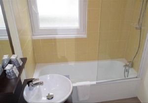 36 m² Apartment ∙ 1 bedroom ∙ 4 guests