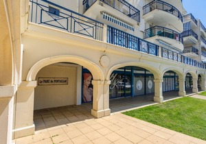 37 m² Apartment ∙ 2 bedrooms ∙ 4 guests