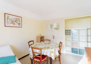 37 m² Apartment ∙ 1 bedroom ∙ 3 guests