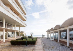 37 m² Apartment ∙ 1 bedroom ∙ 3 guests