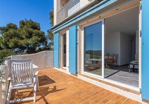 37 m² Apartment ∙ 1 bedroom ∙ 3 guests