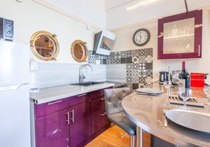 38 m² Apartment ∙ 1 bedroom ∙ 3 guests