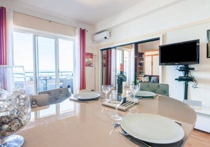 38 m² Apartment ∙ 1 bedroom ∙ 3 guests
