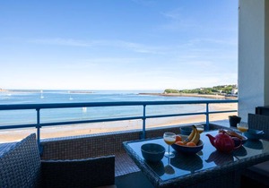 38 m² Apartment ∙ 1 bedroom ∙ 3 guests