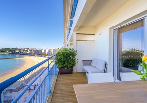 38 m² Apartment ∙ 1 bedroom ∙ 3 guests