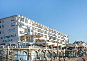 38 m² Apartment ∙ 1 bedroom ∙ 3 guests