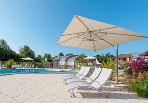 38 m² Apartment ∙ 2 bedrooms ∙ 4 guests