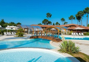 38 m² Apartment ∙ 2 bedrooms ∙ 4 guests