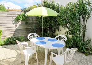 38 m² Apartment ∙ 2 bedrooms ∙ 4 guests