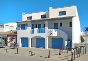 40 m² Apartment ∙ 1 bedroom ∙ 4 guests