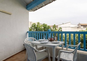 40 m² Apartment ∙ 1 bedroom ∙ 4 guests