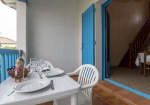 40 m² Apartment ∙ 1 bedroom ∙ 4 guests