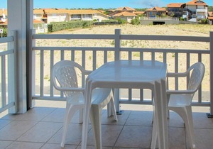 40 m² Apartment ∙ 2 bedrooms ∙ 6 guests