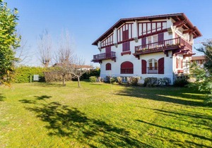 40 m² Apartment ∙ 1 bedroom ∙ 4 guests