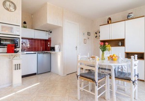 40 m² Apartment ∙ 1 bedroom ∙ 4 guests